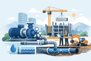 Cum funcționează DAB în construcții