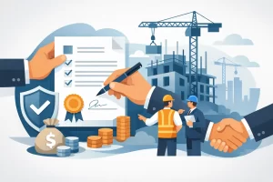 Executare garanție de bună execuție