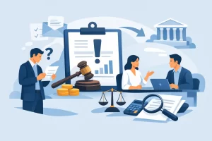 Contestație decizie de impunere: pașii utili