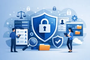 Obligații legale privind protecția datelor în companii