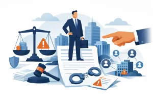 Răspunderea administratorului societății comerciale