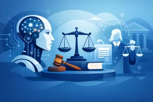 Reglementare juridica inteligenta artificiala