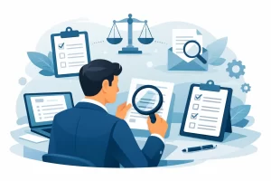 Cum verifici documentația de atribuire corect