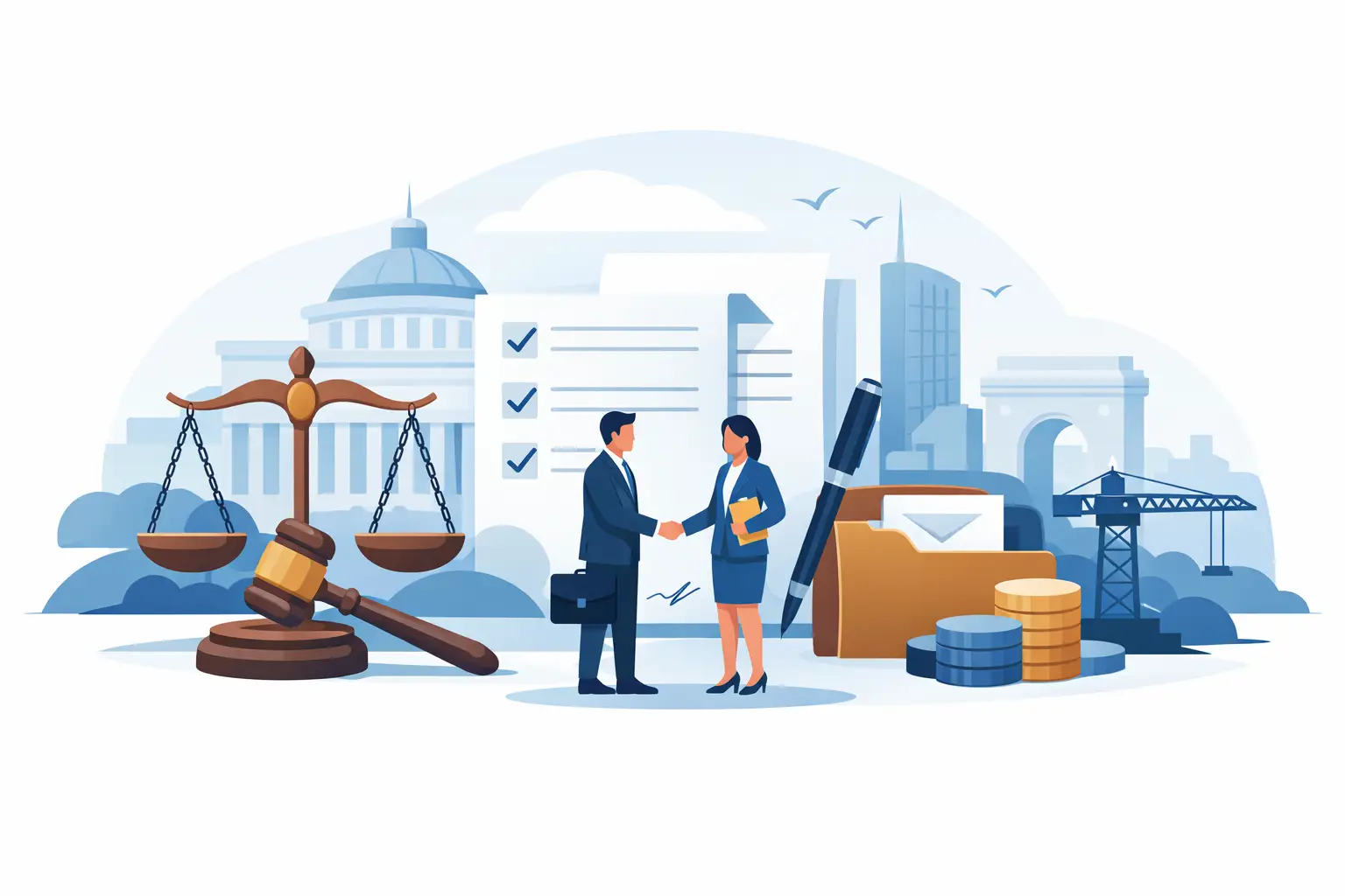 Avocat achiziții publice București pentru companii