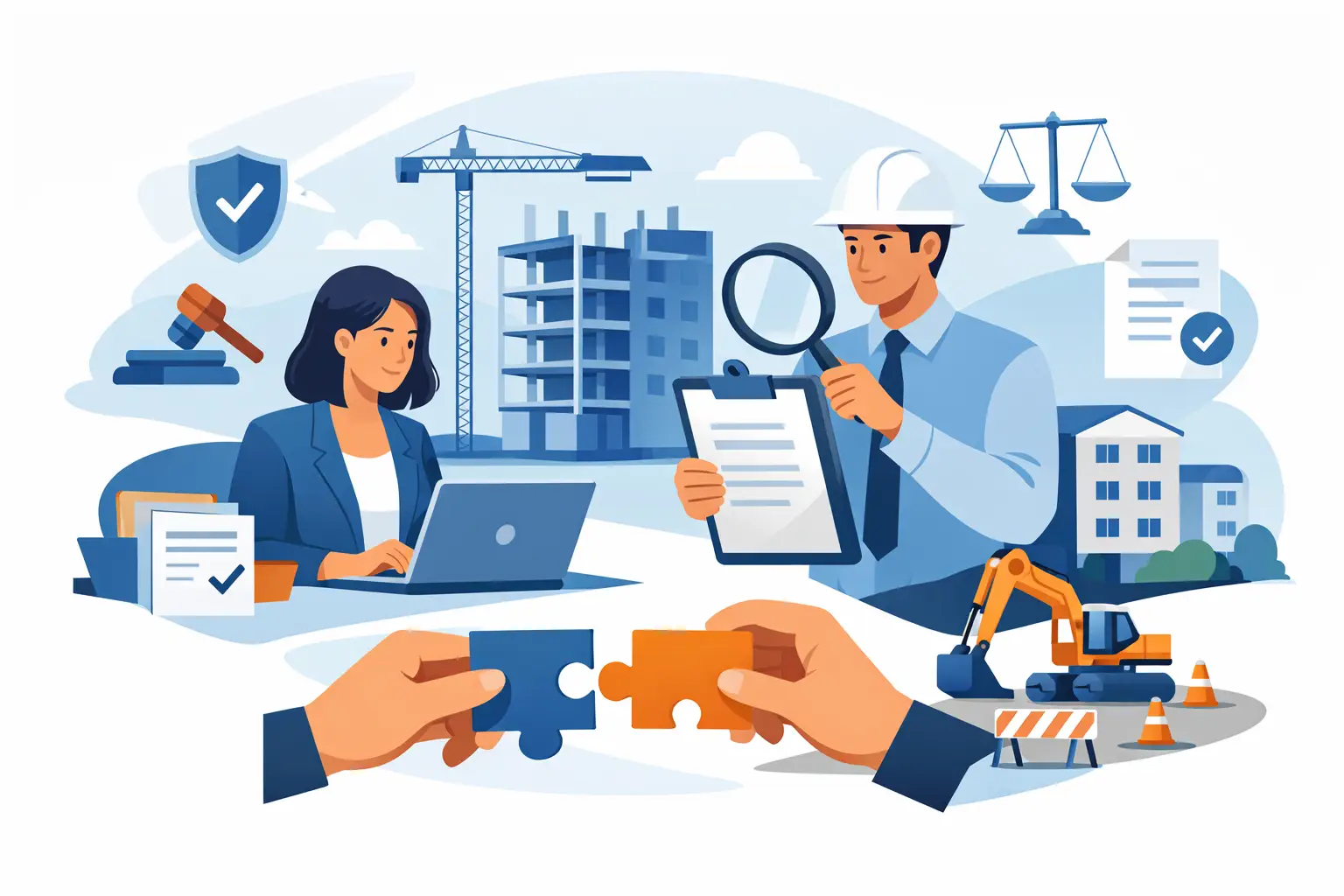 Cum gestionezi claim constructor corect