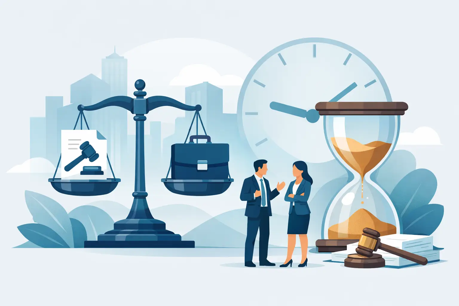 Când intervine prescripția în litigiile comerciale?